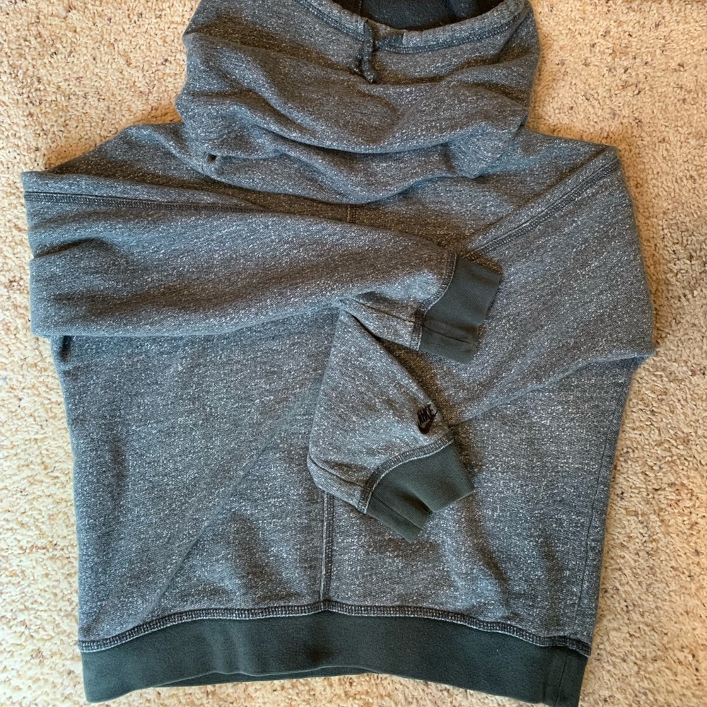 Nike Cowl Neck Sweatshirt